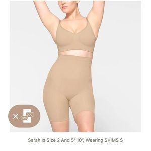 Skims Shapewear